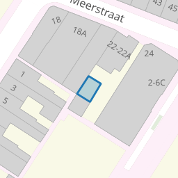 Perceel HLG01-B-6156