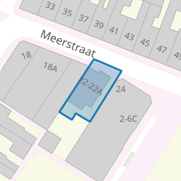 Perceel HLG01-B-6158