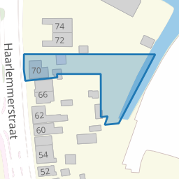 Perceel HLG01-B-6160