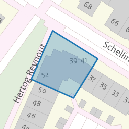 Perceel HLG01-B-6161