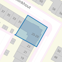 Perceel HLG01-B-6164