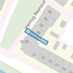 Perceel HLG01-B-6165