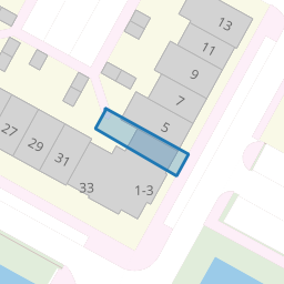 Perceel HLG01-B-6166