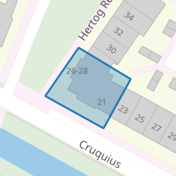 Perceel HLG01-B-6169