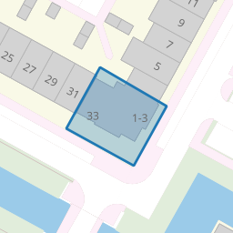 Perceel HLG01-B-6170