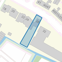 Perceel HLG01-B-6184