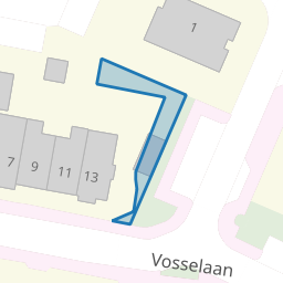 Perceel HLG01-B-6200