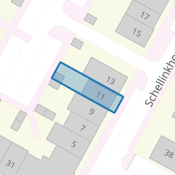 Perceel HLG01-B-6203