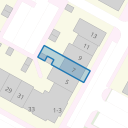 Perceel HLG01-B-6205