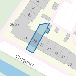 Perceel HLG01-B-6211