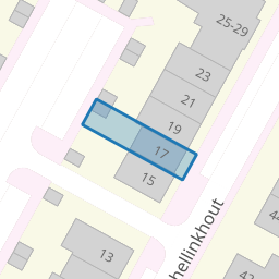 Perceel HLG01-B-6230