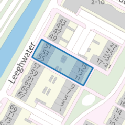 Perceel HLG01-B-6237