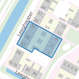 Perceel HLG01-B-6238