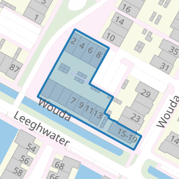 Perceel HLG01-B-6260