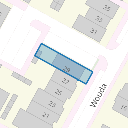 Perceel HLG01-B-6261