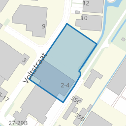 Perceel HLG01-B-6298