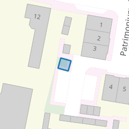 Perceel HLG01-B-6301