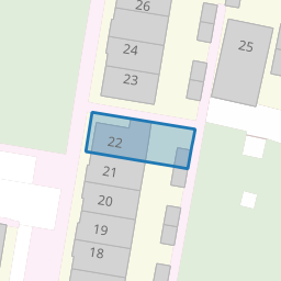 Perceel HLG01-B-6318