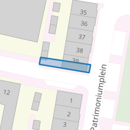 Perceel HLG01-B-6368