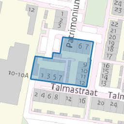 Perceel HLG01-B-6381