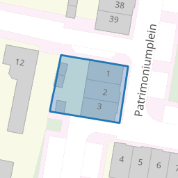 Perceel HLG01-B-6384