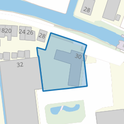 Perceel HLG01-B-6399