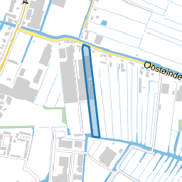 Perceel HLG01-B-6401