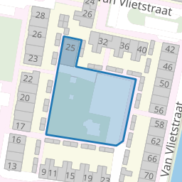 Perceel HLG01-B-6438