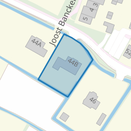 Perceel HLG01-B-6443