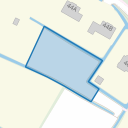 Perceel HLG01-B-6445