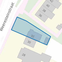 Perceel HLG01-B-6458