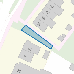 Perceel HLG01-B-6460