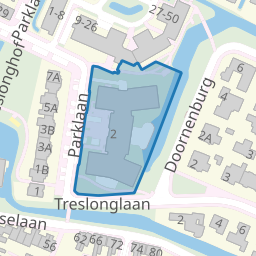 Perceel HLG01-B-6483