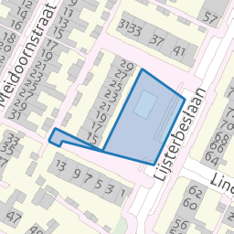 Perceel HLG01-B-6501