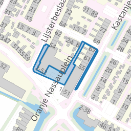 Perceel HLG01-B-6504