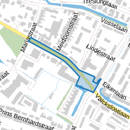 Perceel HLG01-B-6509