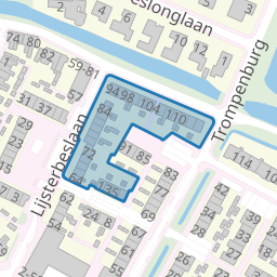 Perceel HLG01-B-6510