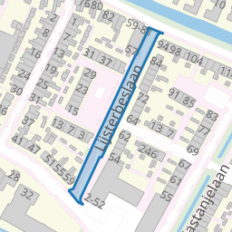 Perceel HLG01-B-6513