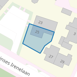 Perceel HLG01-B-6521