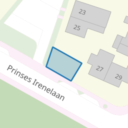 Perceel HLG01-B-6522