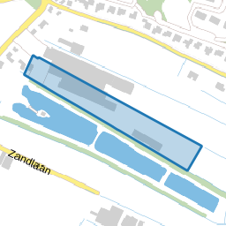 Perceel HLG01-B-6527