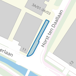 Perceel HLG01-B-6528