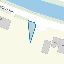 Perceel HLG01-B-6532