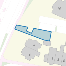 Perceel HLG01-B-6536