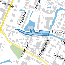 Perceel HLG01-B-6540