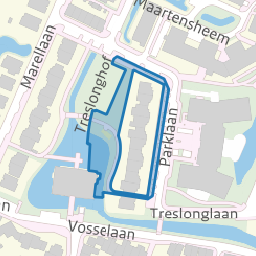 Perceel HLG01-B-6543