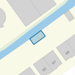 Perceel HLG01-B-6560