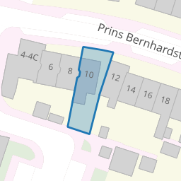 Perceel HLG01-B-6568