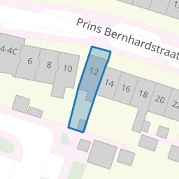 Perceel HLG01-B-6569