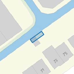 Perceel HLG01-B-6575